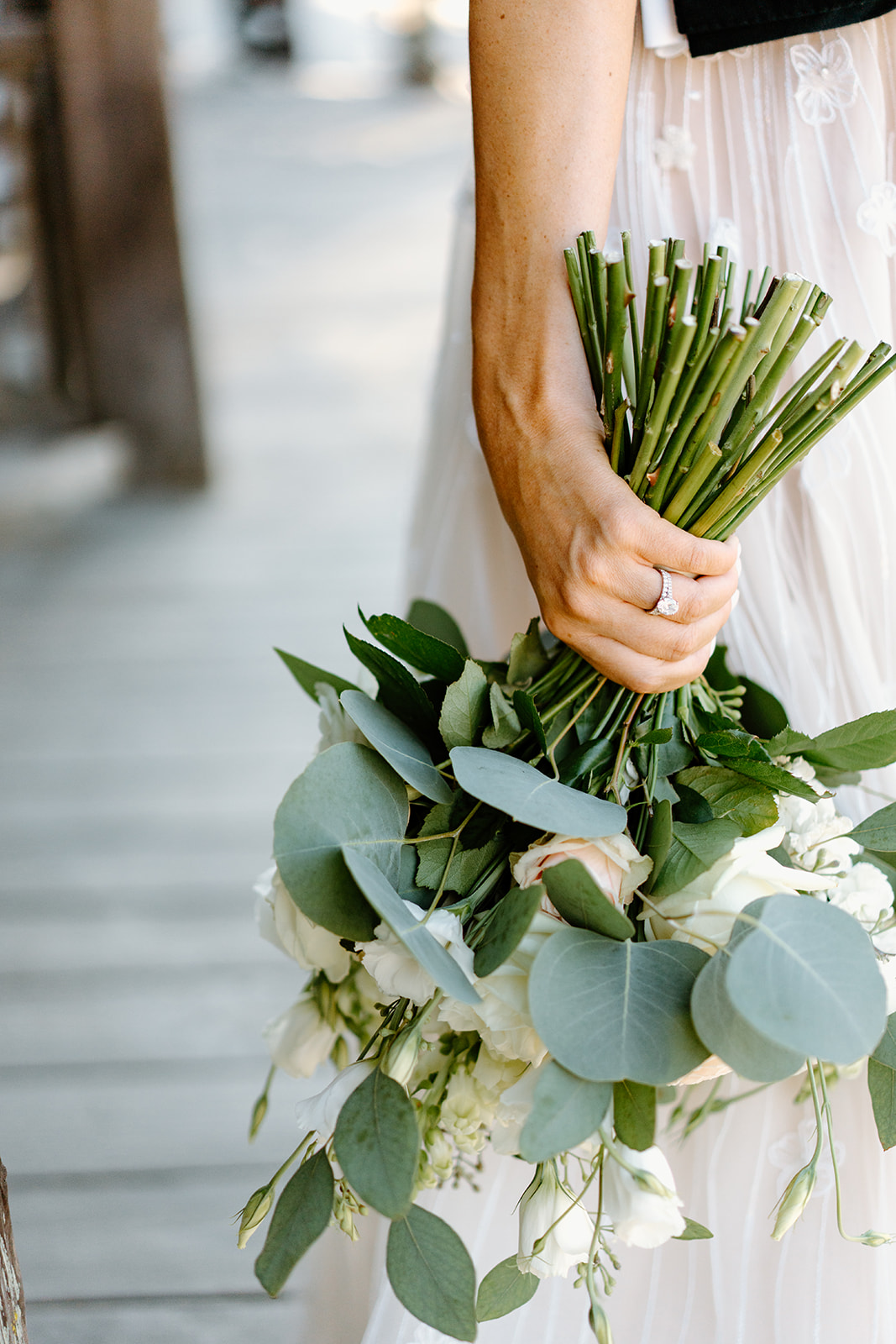 bridal flowers at 1880 Union Hotel in Los Alamos, Ca photography by Cobblestone
