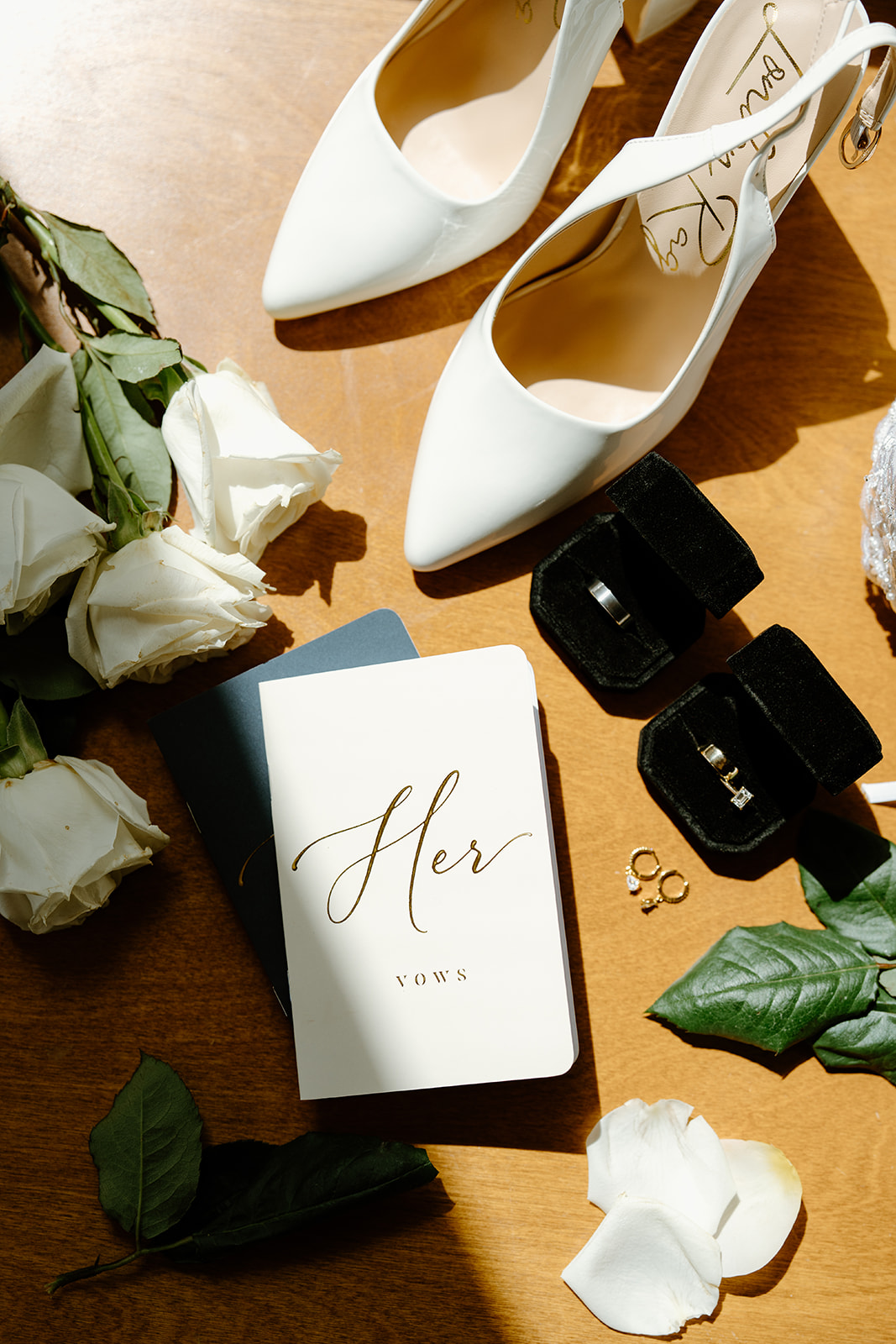 wedding details San Luis Obispo CA, photography by Cobblestone