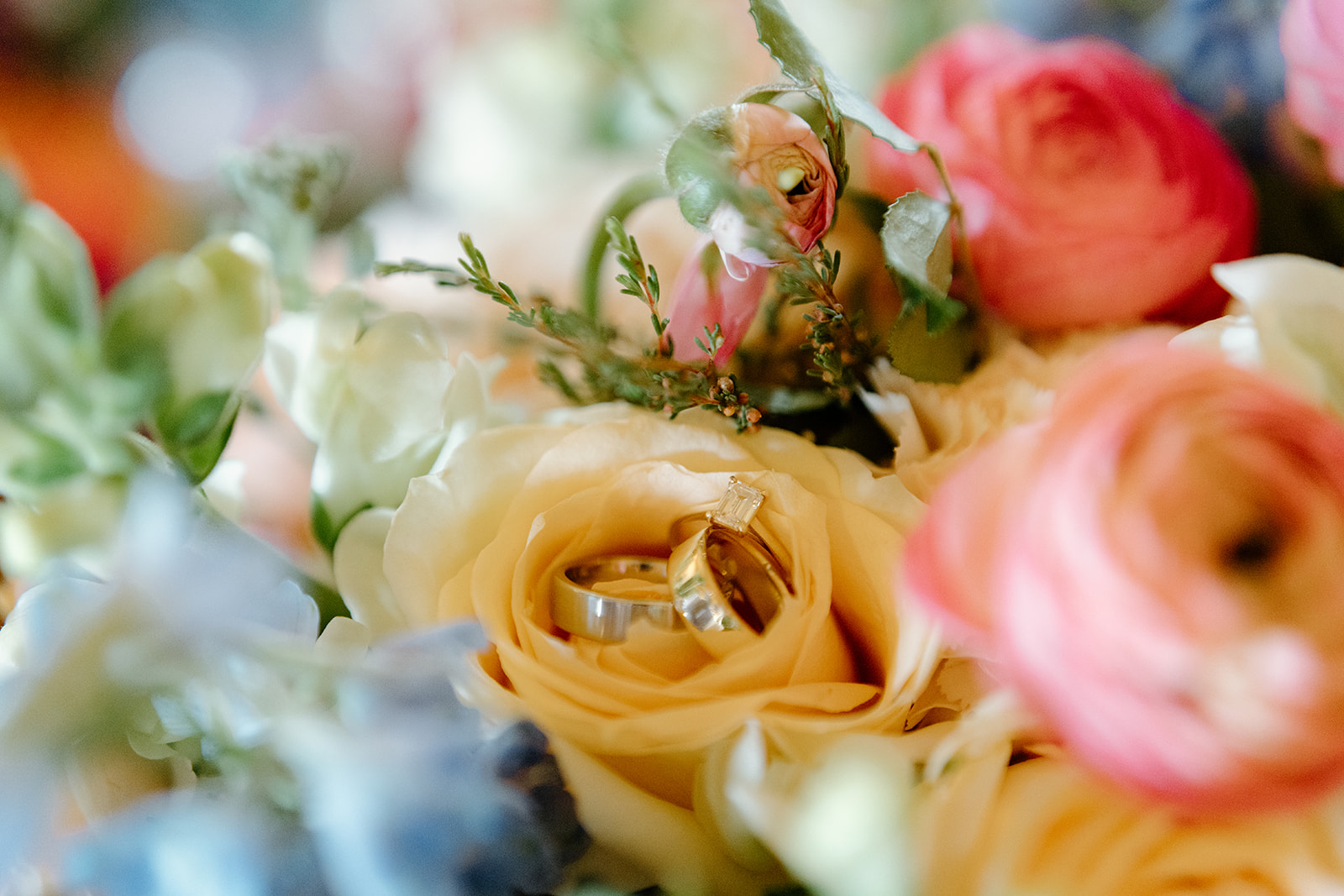 wedding details San Luis Obispo CA, photography by Cobblestone