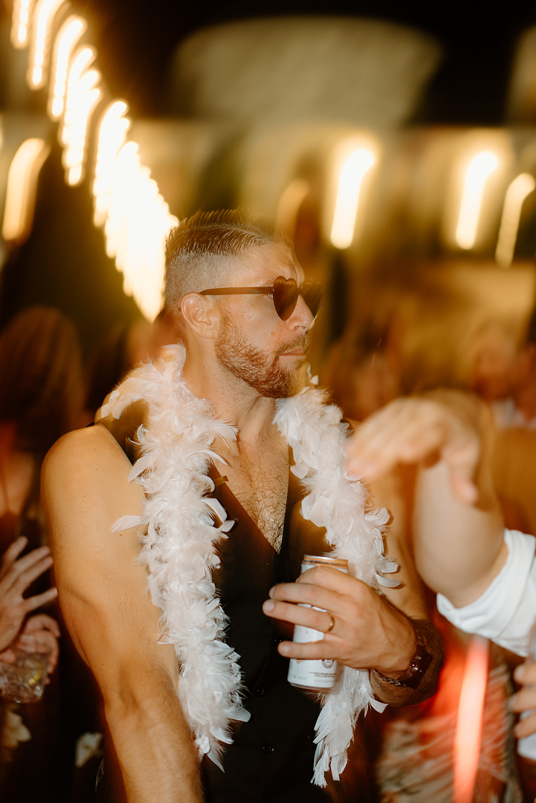 dancing at wedding in San Luis Obispo CA, photography by Cobblestone