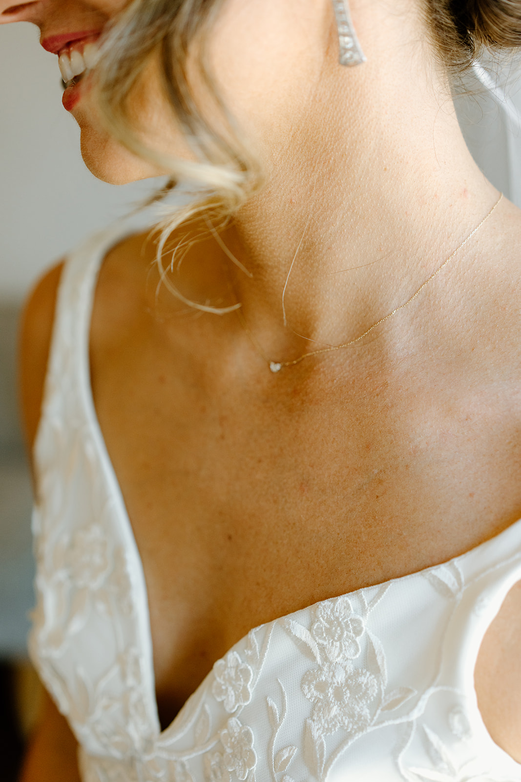 bridal details at wedding in San Luis Obispo CA, photography by Cobblestone