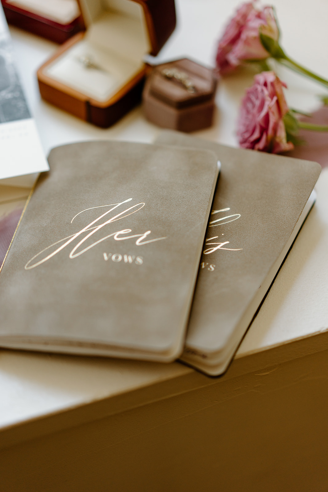 wedding details San Luis Obispo CA, photography by Cobblestone