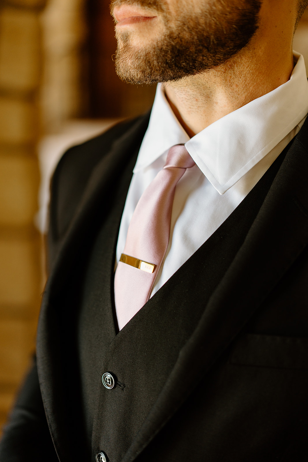 groom details at wedding in San Luis Obispo CA, photography by Cobblestone